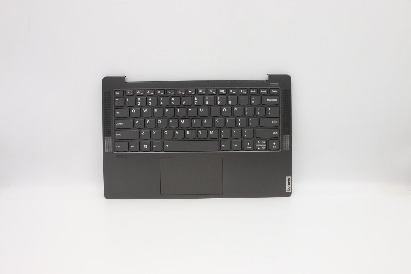 Upper Case ASM_US L 81RS IG