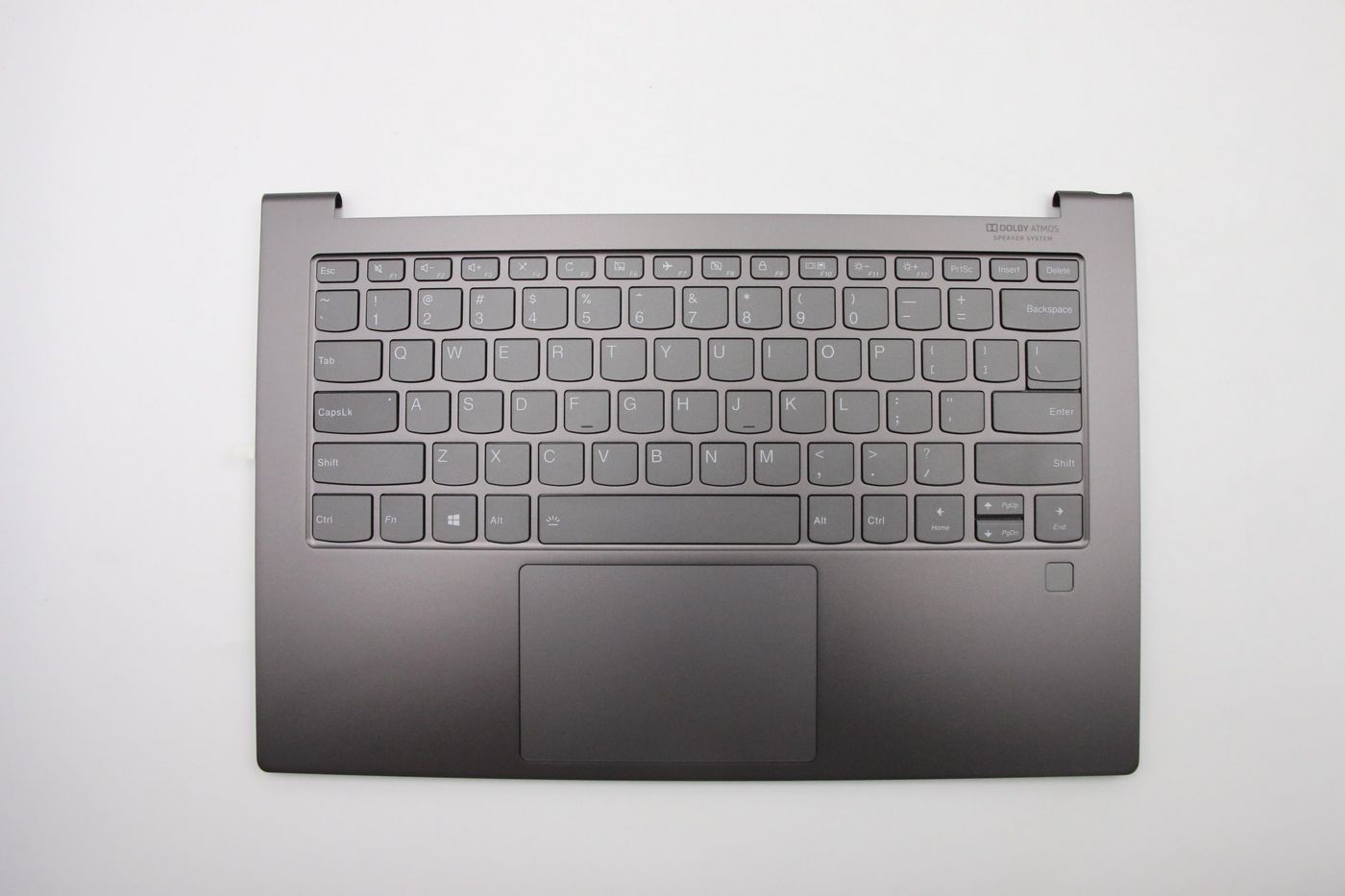 Lenovo Cover Upper Case US L 81Q9_IG