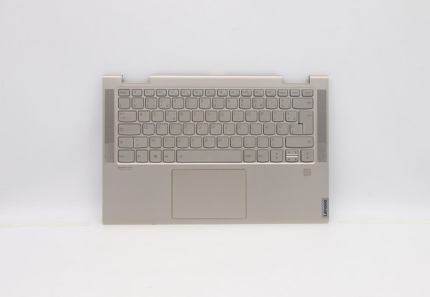 Upper Case ASM_FR L 81TC MC