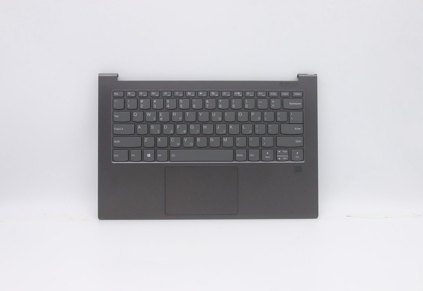 Lenovo Cover Upper Case GK L 81Q9_IG