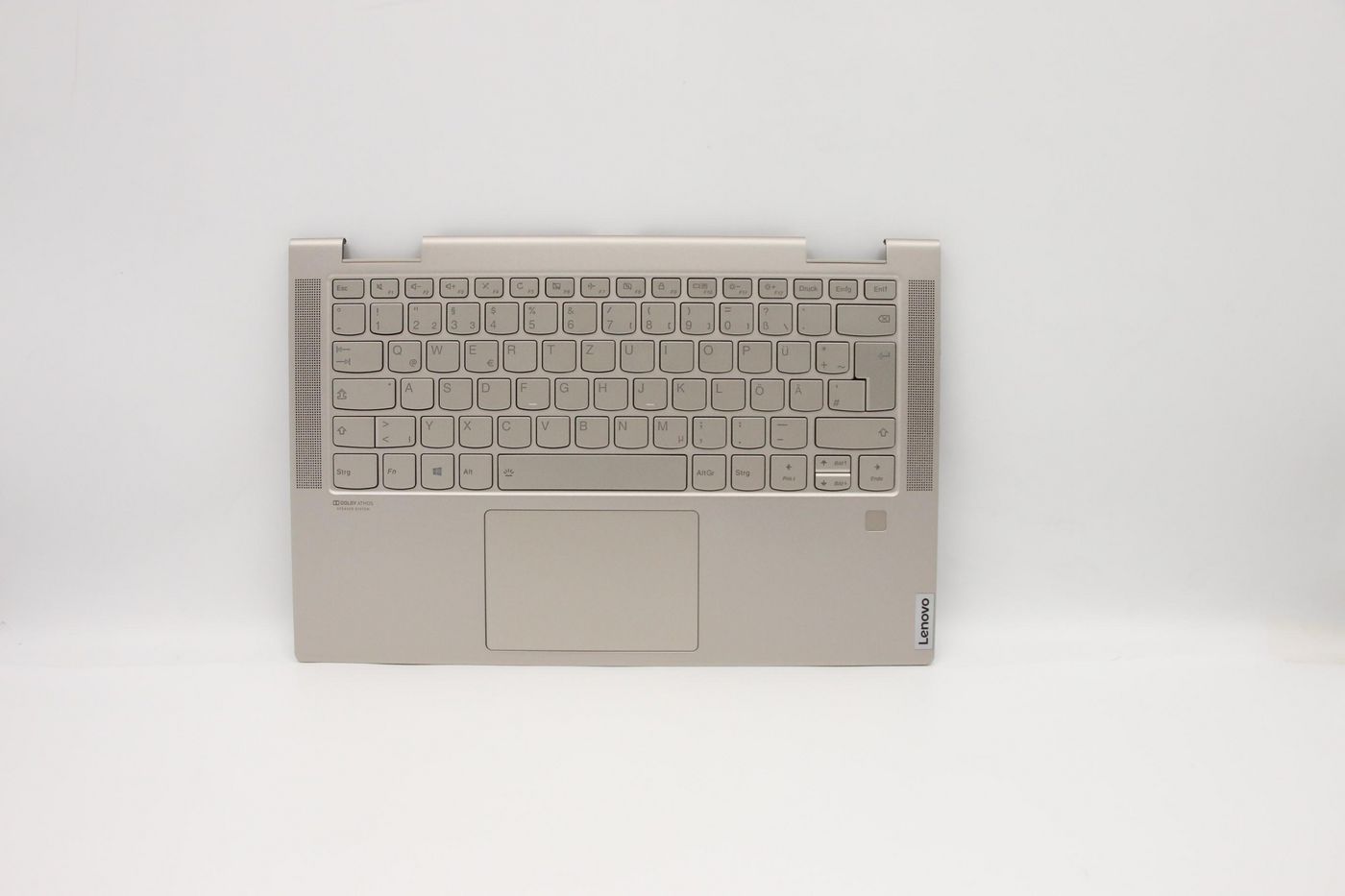 Upper Case ASM_GR L 81TC MC