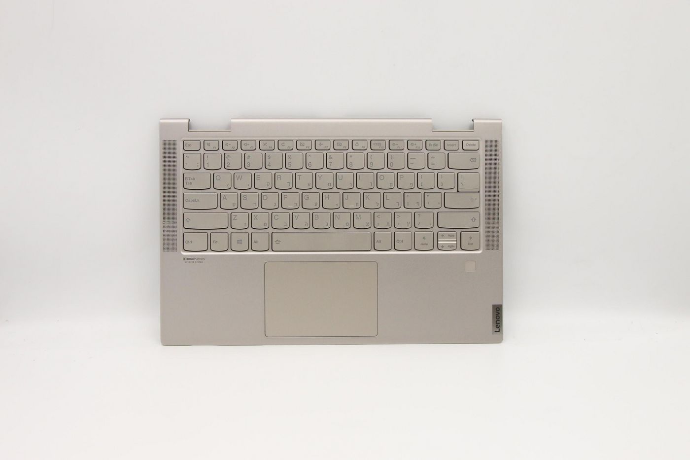 Upper Case ASM_HB L 81TC MC