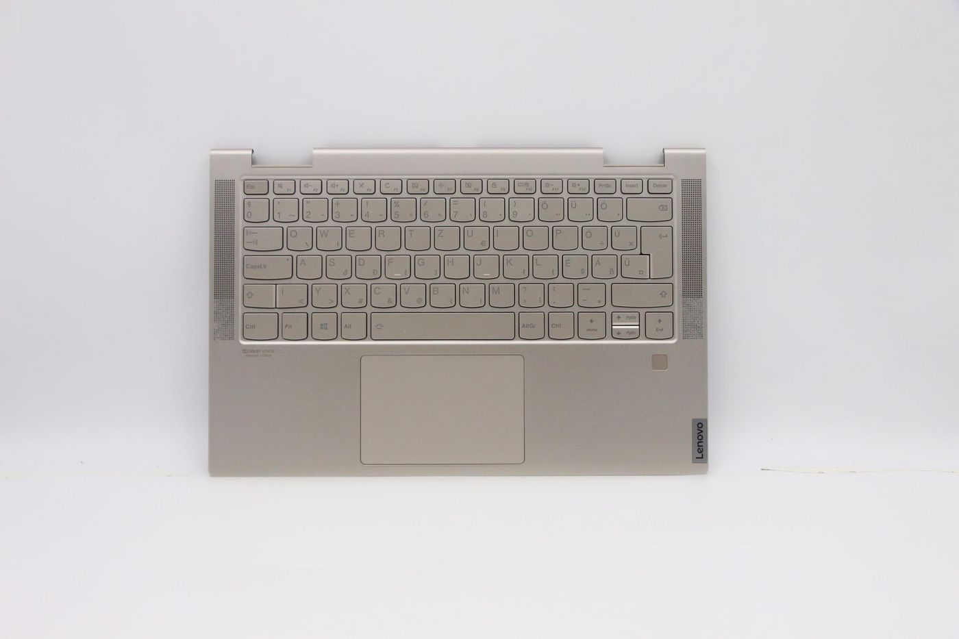 Upper Case ASM_HG L 81TC MC