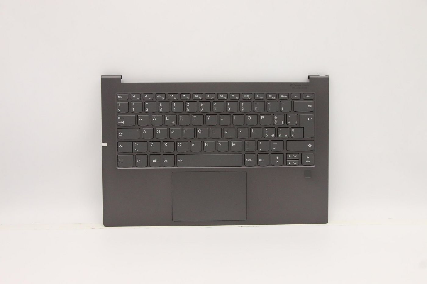 Upper Case ASM_IT L 81Q9_IG