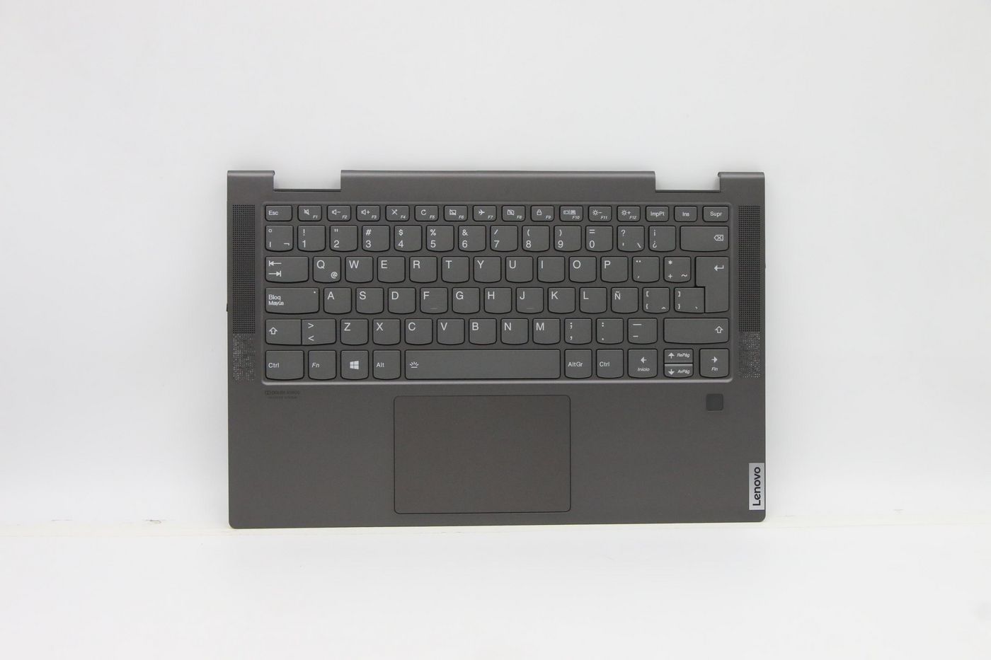 Upper Case ASM_LA L 81TC IG