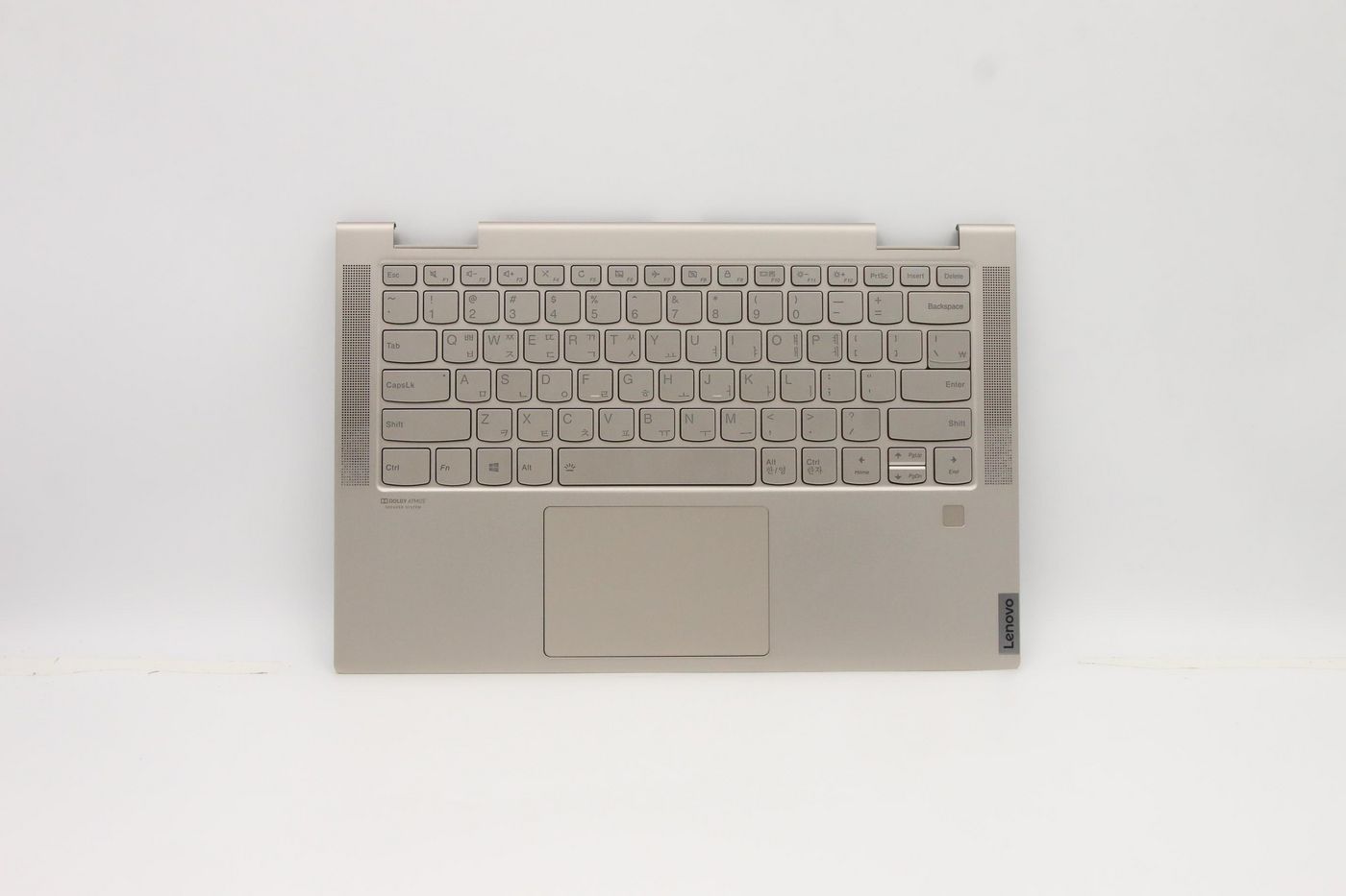 Upper Case ASM_KO L 81TC MC
