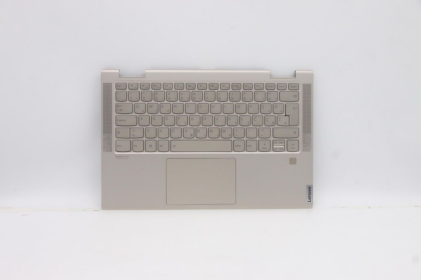 Upper Case ASM_SA L 81TC MC