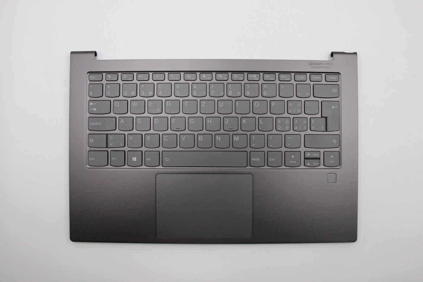 Lenovo Cover Upper Case SW L 81Q9_IG