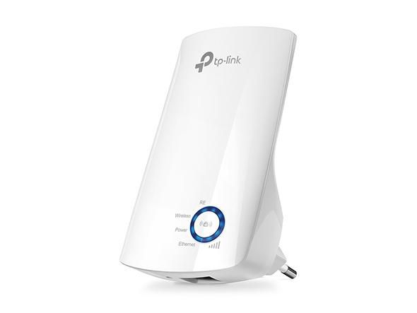 300Mbps WLAN N Range Extender