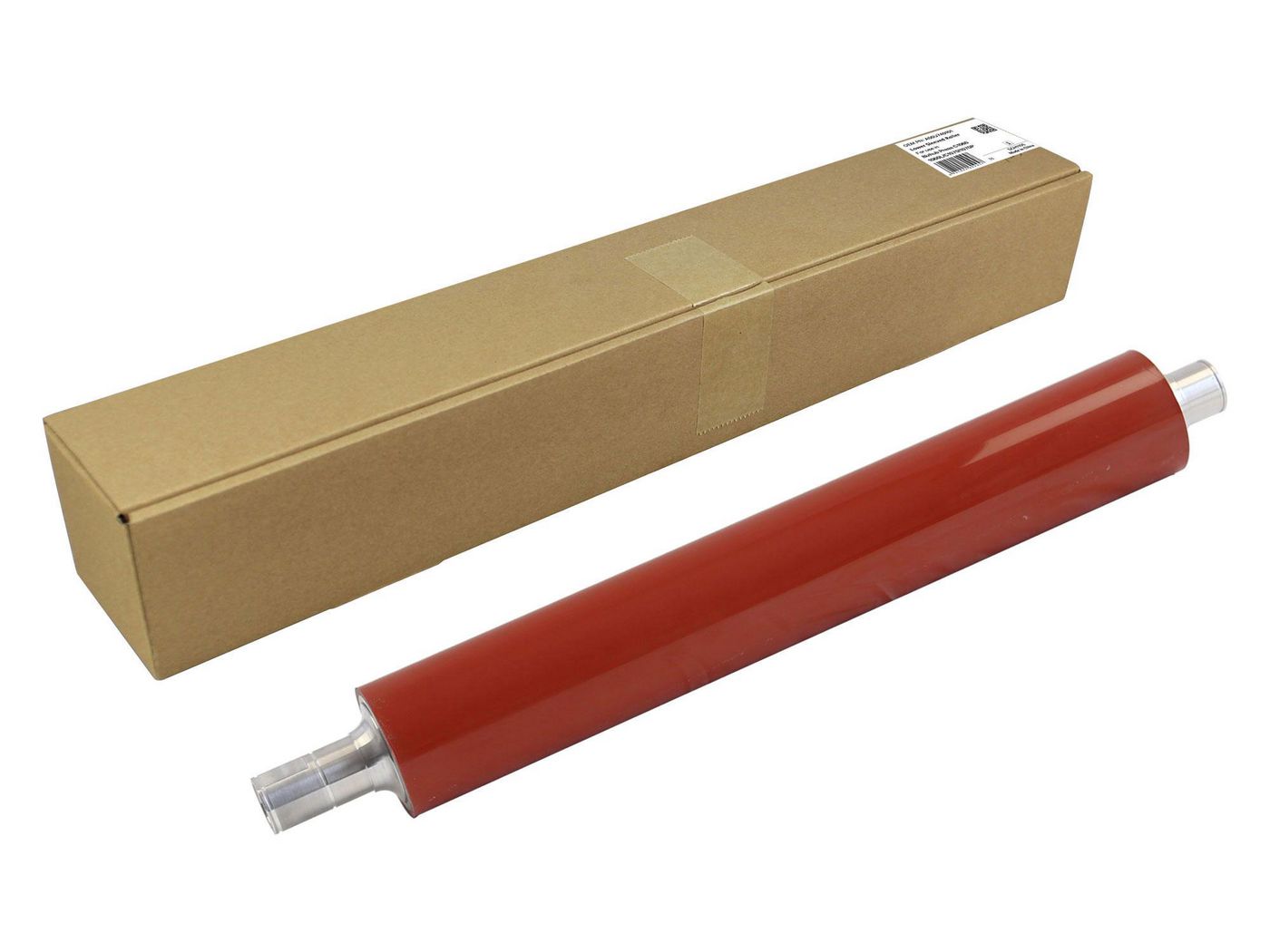 Lower Sleeved Roller