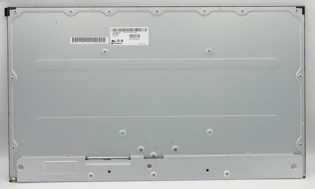27-inch QHD LCD panel with 