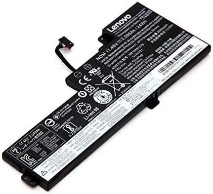 Lenovo Battery 3 Cell 24Wh Li-polymer integrated