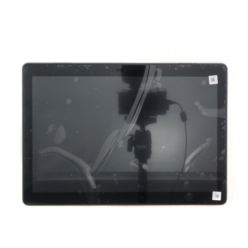 LCD Module Assembly for