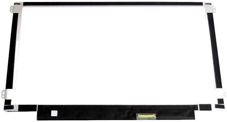 LCD, Non Touch Screen, 11.6 