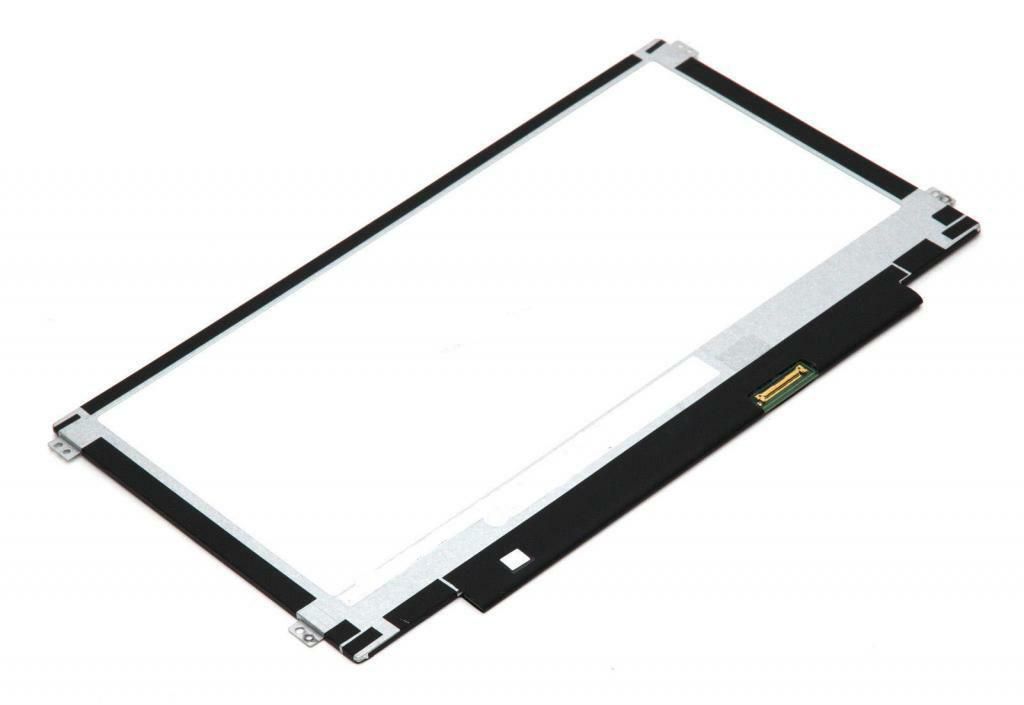 LCD, Non Touch Screen, 11.6