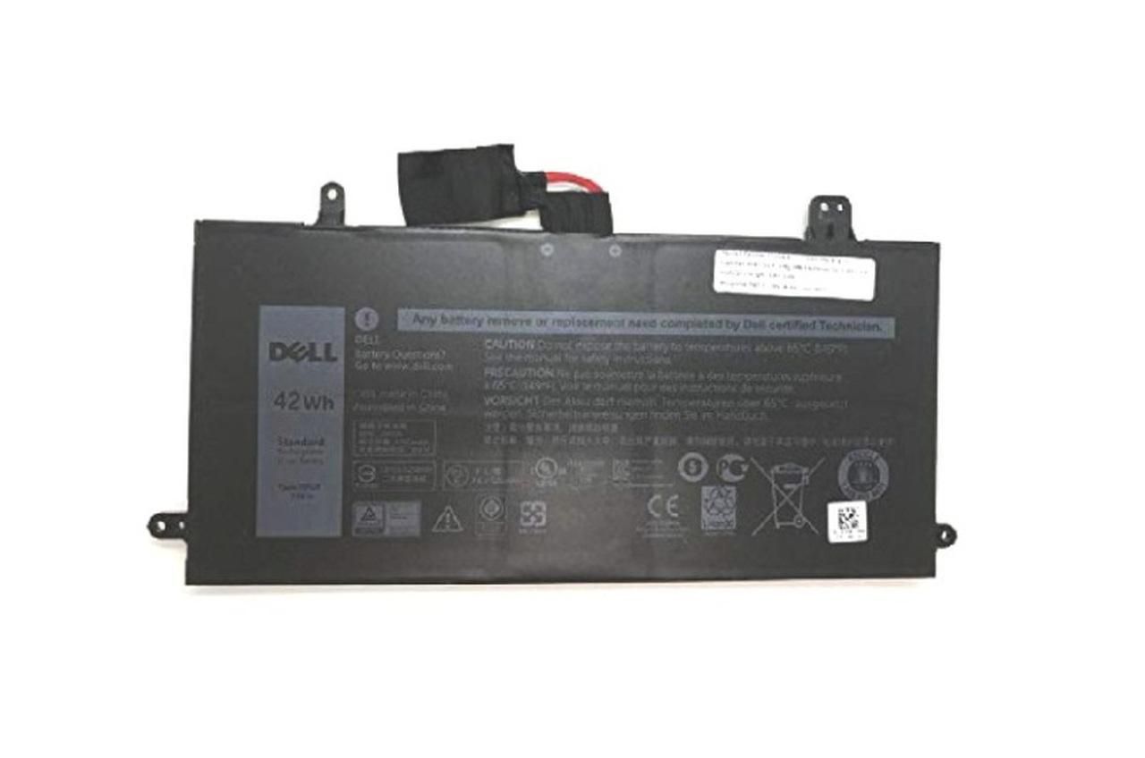 Battery, 42WHR, 4 Cell,