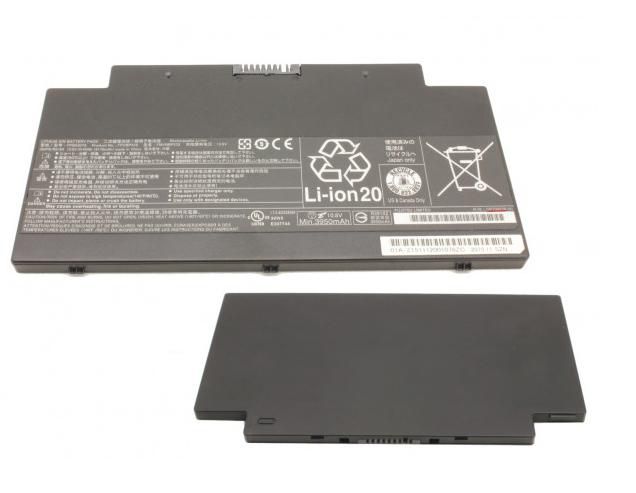 Battery 3 Cell
