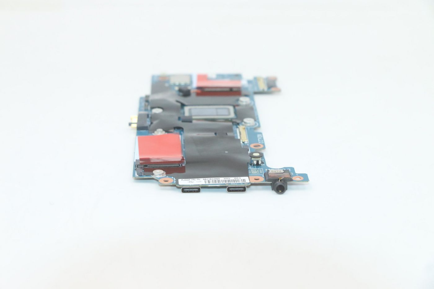 Zeus-1 FRU Planar i5-1130G7 