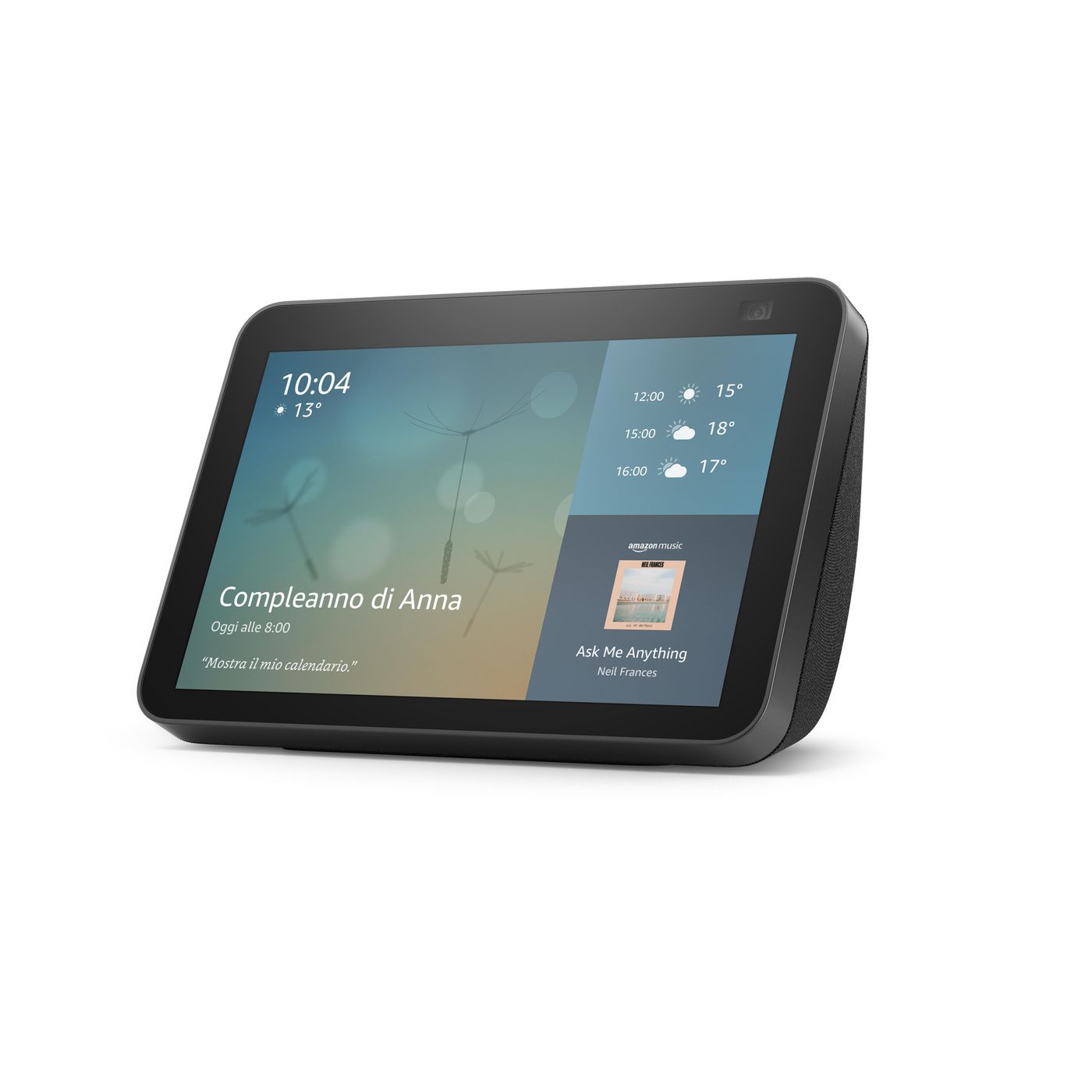 Echo Show 8 (2nd gen.)