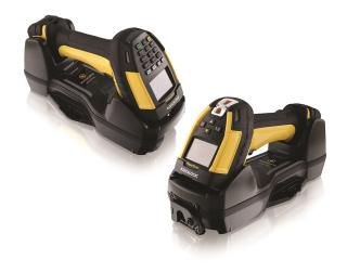 PowerScan PM9600-SR, Standard