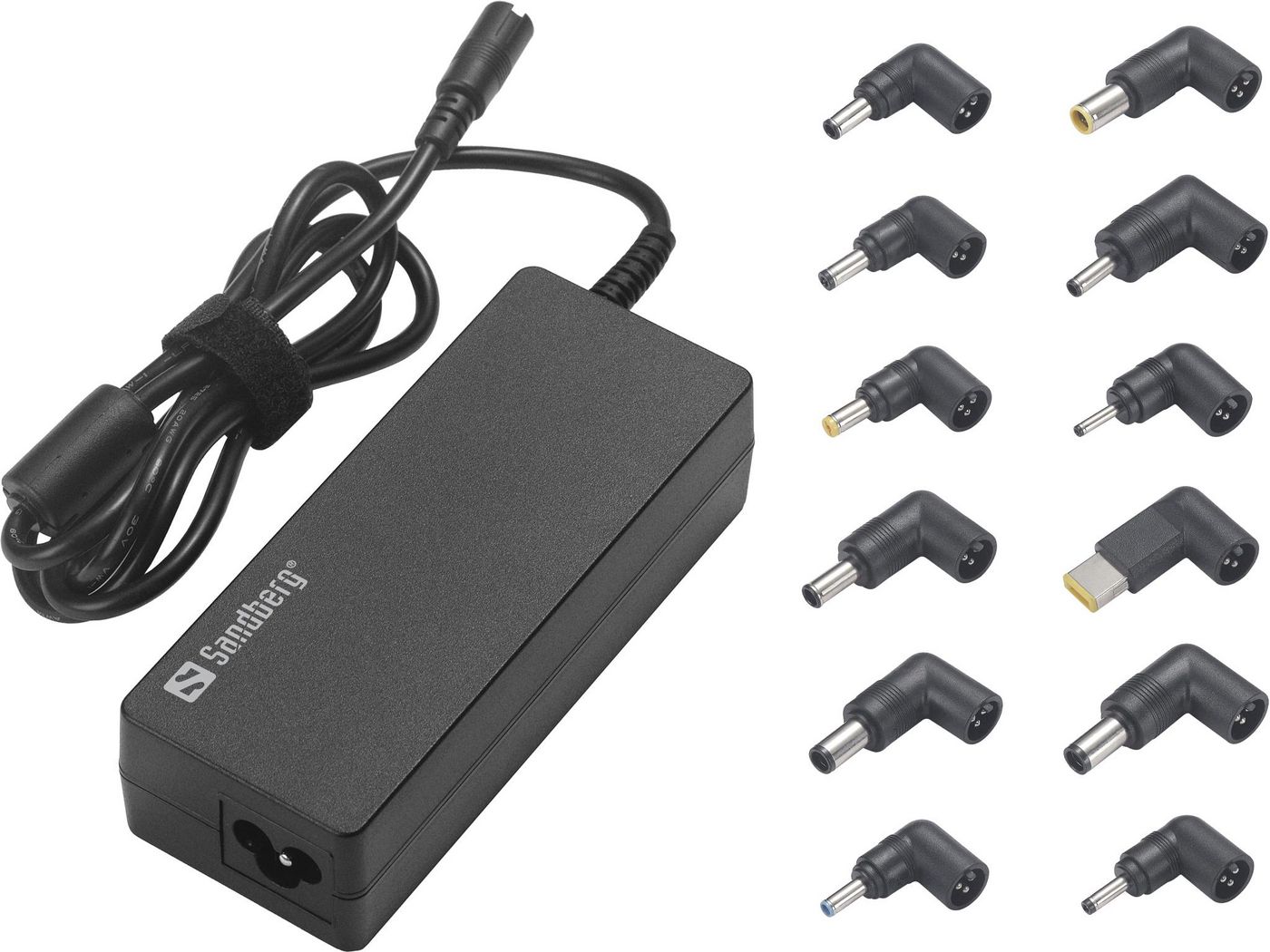 Laptop AC Adapter 90W EU+UK
