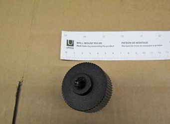 Assy Holder P-Wall 55MU8000, 