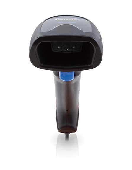 QuickScan QBT2500, Bluetooth,