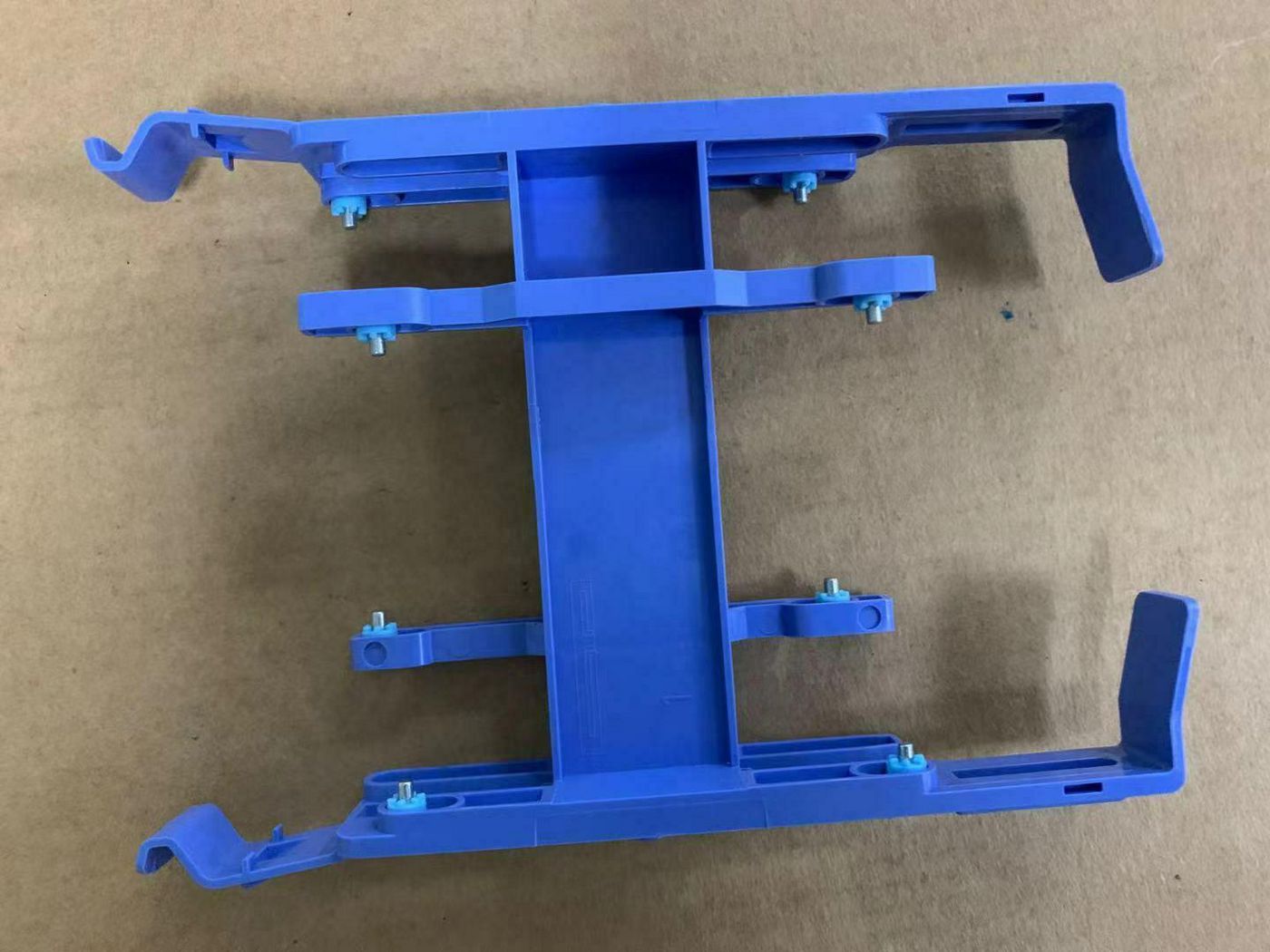 3.5" Dual 2.5" tray for Dell