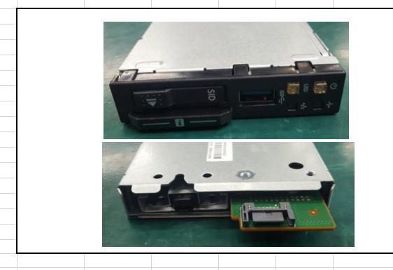 DL385 Gen10 System Insight