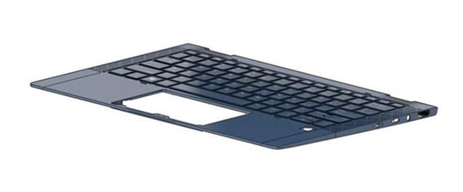 Keyboard (ENGLISH) Backlight
