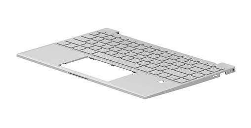 SPS-TOP COVER W/KB NSV BL INTL