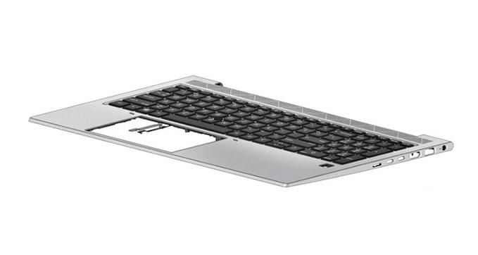 SPS-TOP COVER W/KB CP BL ARAB