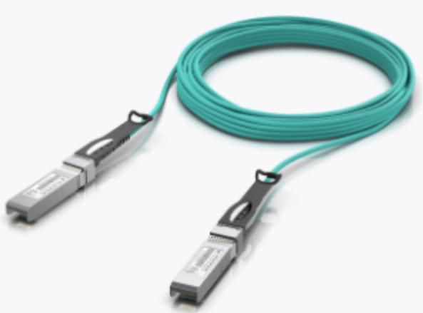 Волоконно-оптический кабель SFP+ Aqua