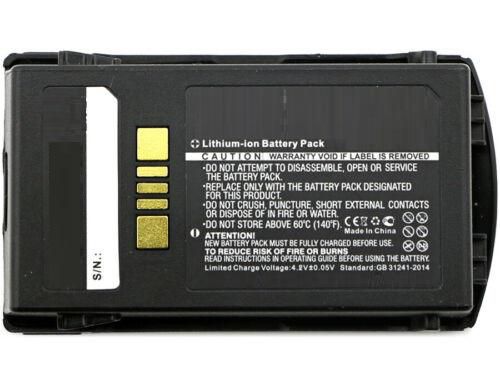 Battery 19.24Wh Li-Polymer 