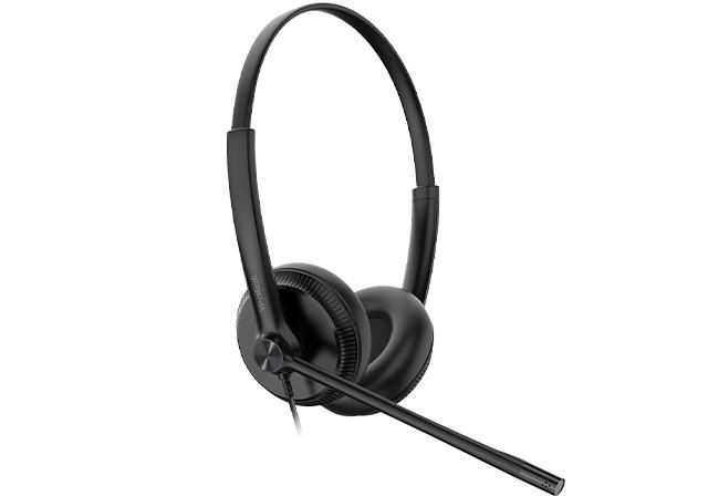 Headphones/Headset Wired 