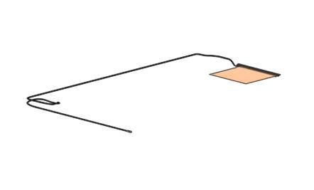 Antenna Dual