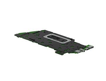 SPS-MB UMA RYZEN5 3500C 8GB BL FPS