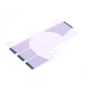 Battery Sticker for iPhone XS