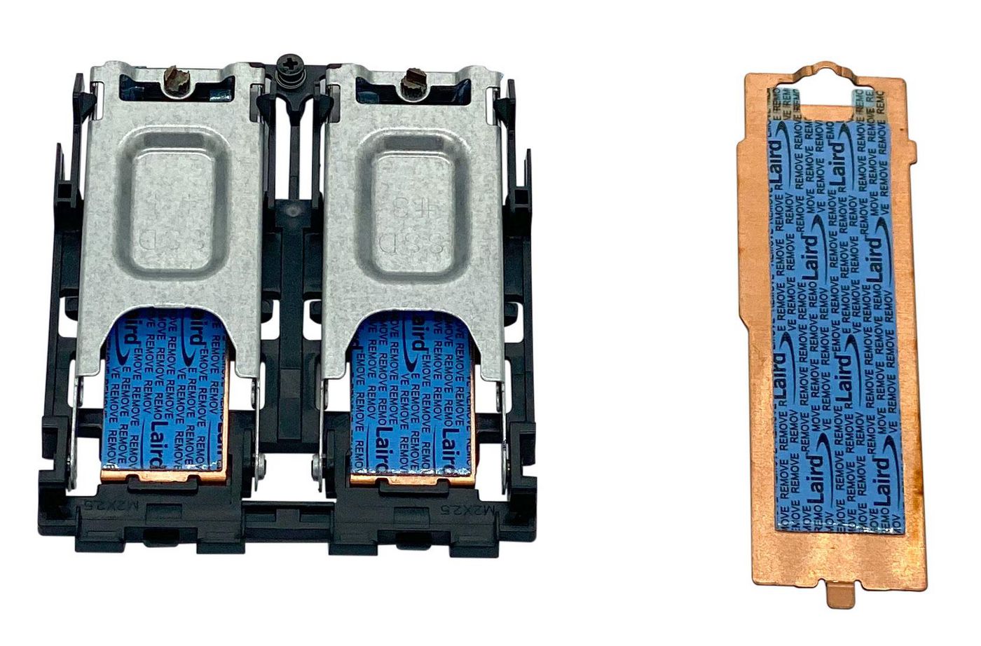 SPS-SSD Набор для установки