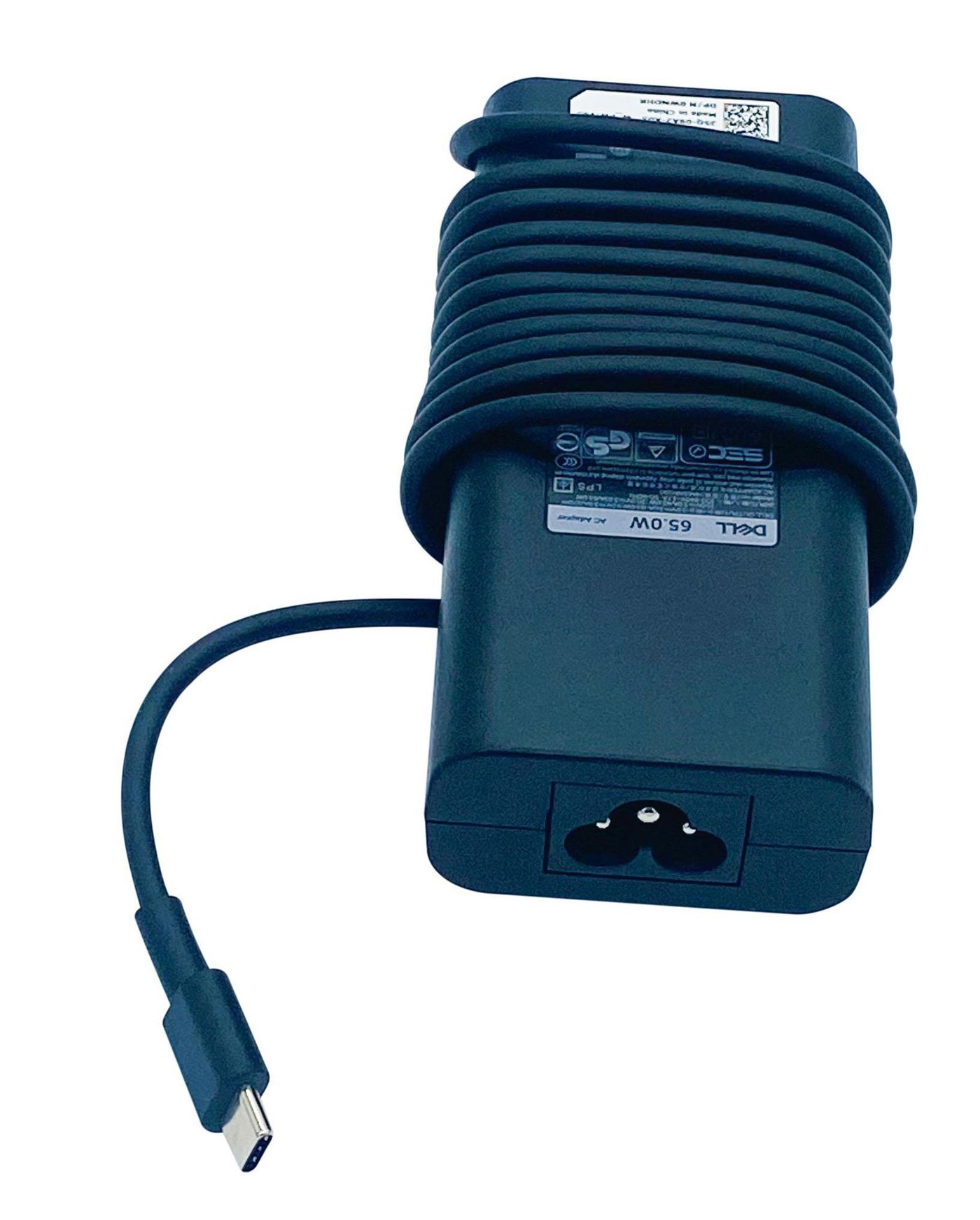 Адаптер живлення USB-C 65 Вт для