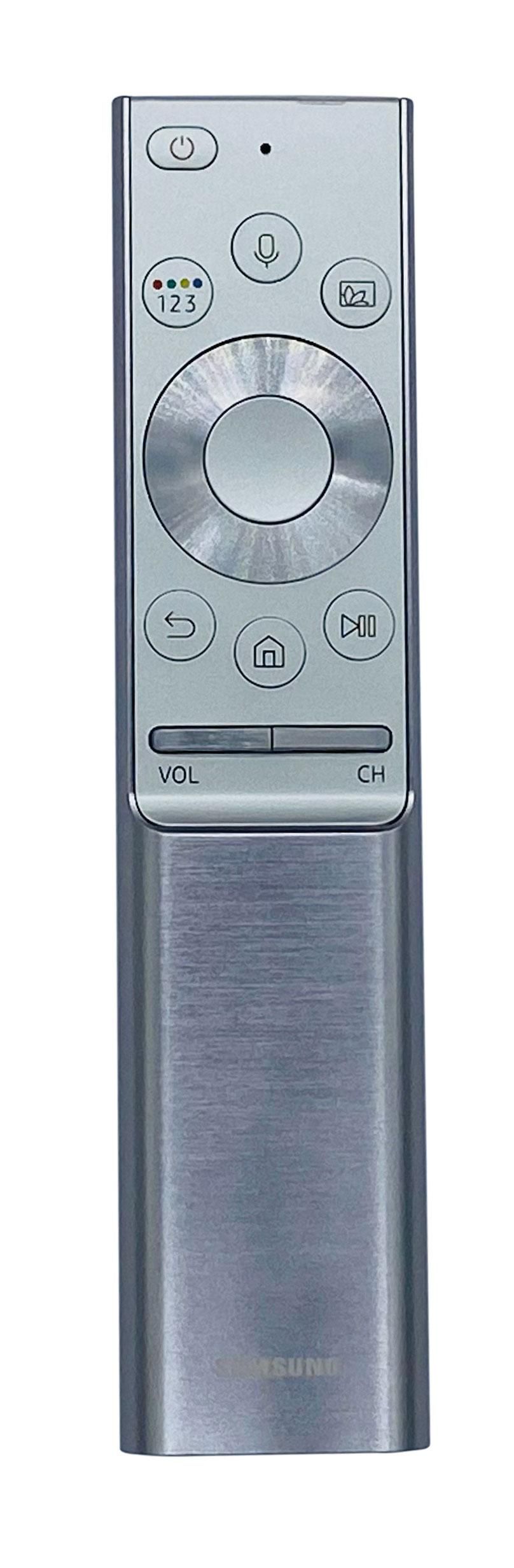 Smart Remote Control