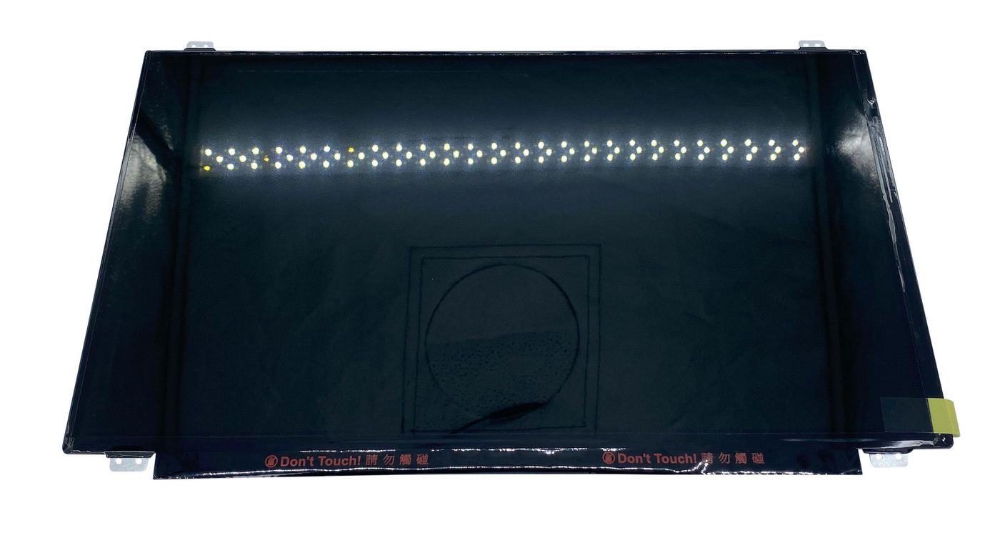 LCD, Non Touch Screen, 15.6 