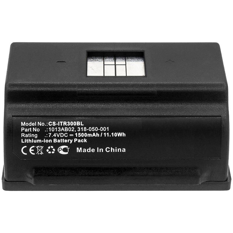 Battery 11.10Wh Li-ion 7.4V 