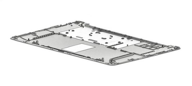 BASE ENCLOSURE