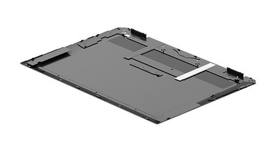 SPS-BASE ENCLOSURE NFB