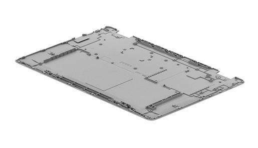 SPS-BASE ENCLOSURE NSV FOR MNS CCW FTL