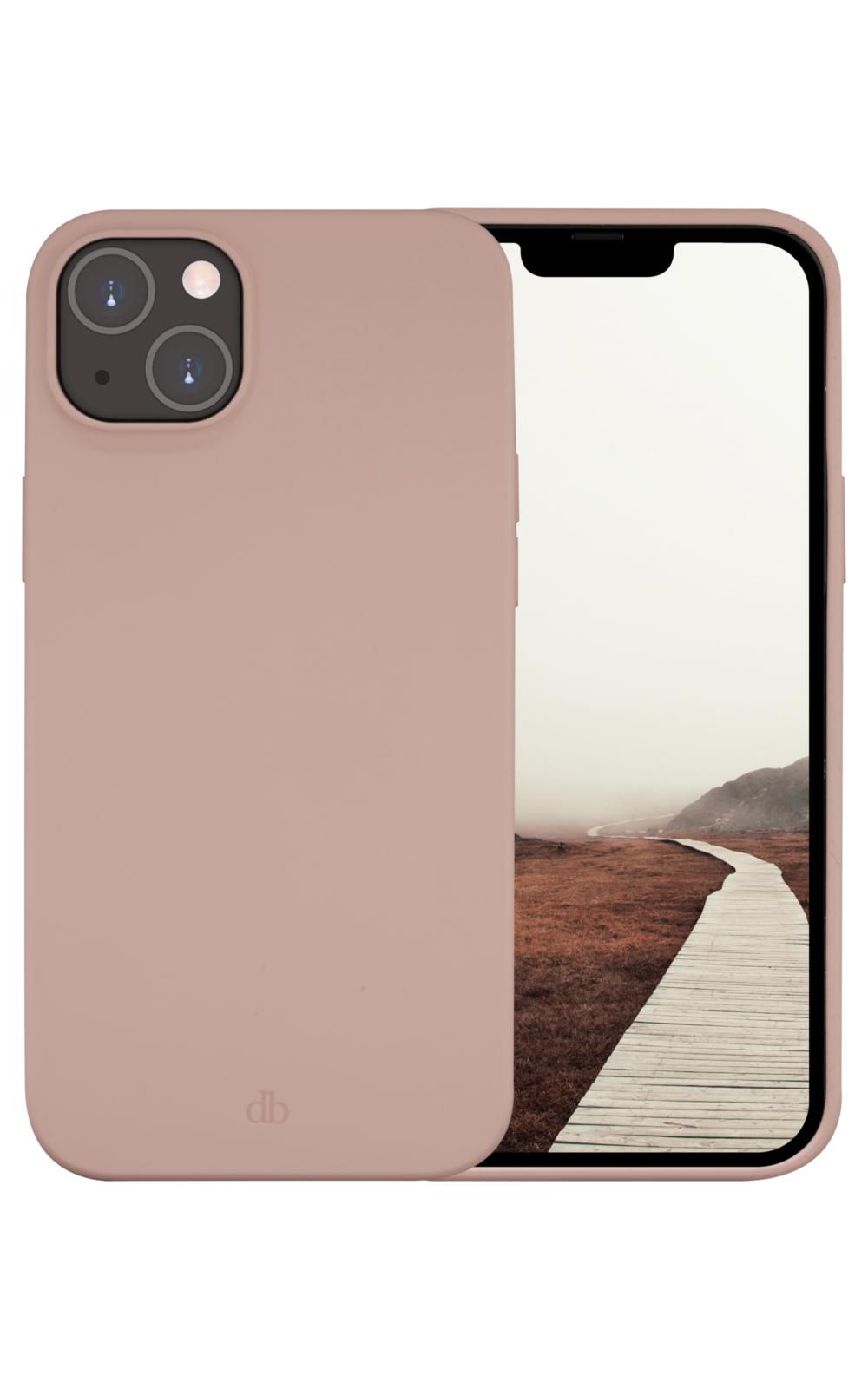 Greenland iPhone 14 Max Pink 