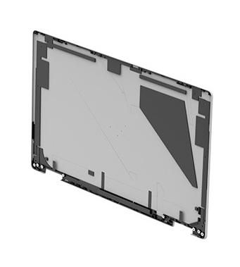 LCD BACK COVER W ANT MNS