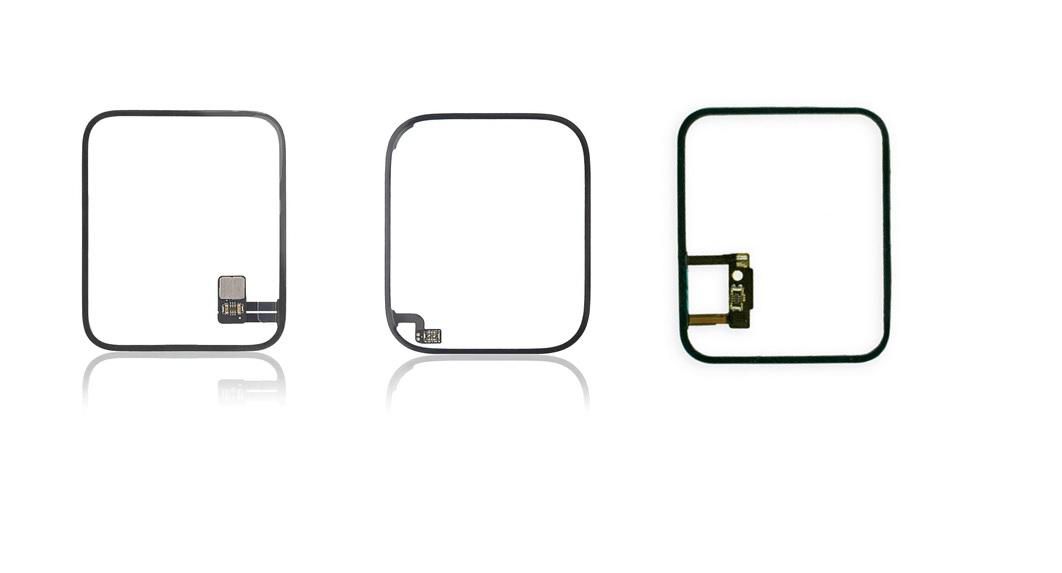 Gravity Sensor 40MM OEM New