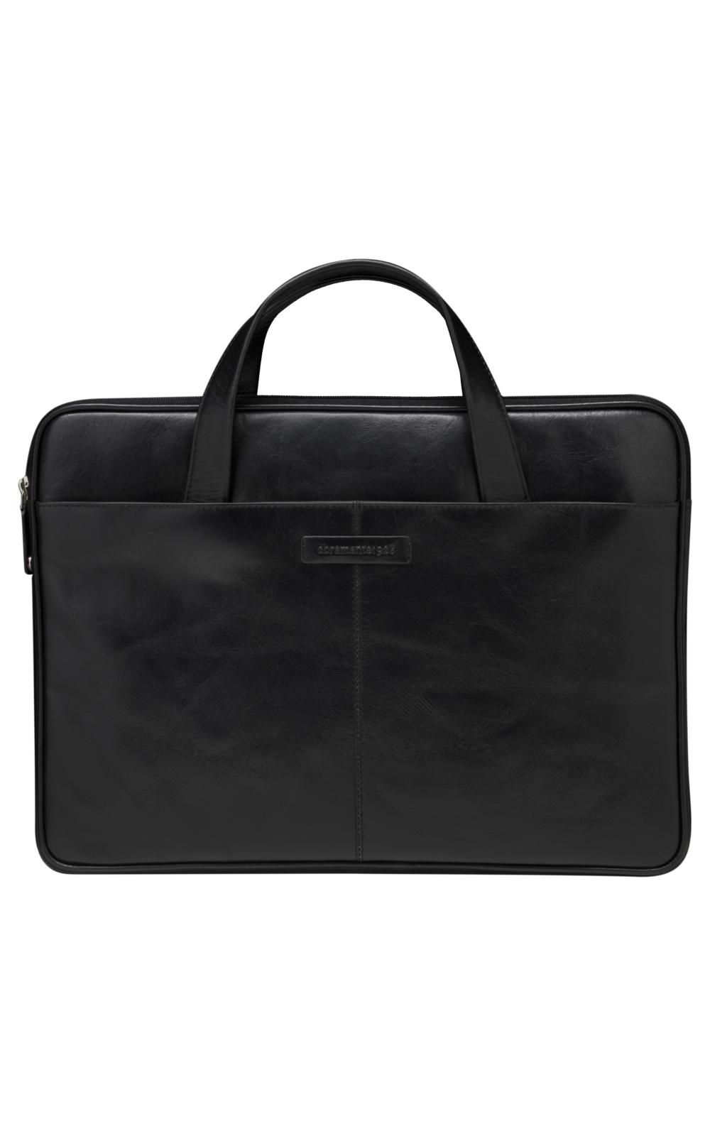 Silkeborg 15" Black (2nd Gen)
